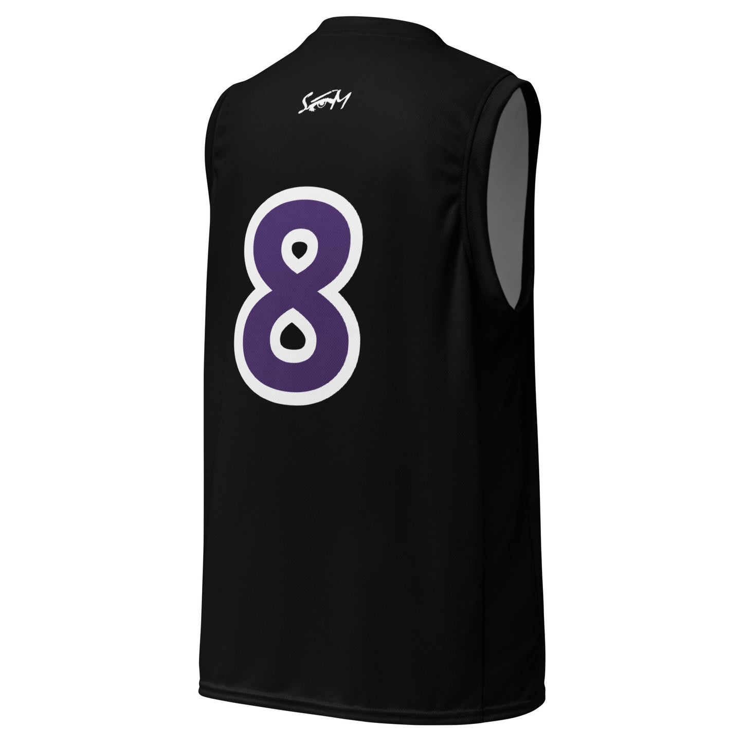 STATE OF MIND LA- unisex basketball jersey
