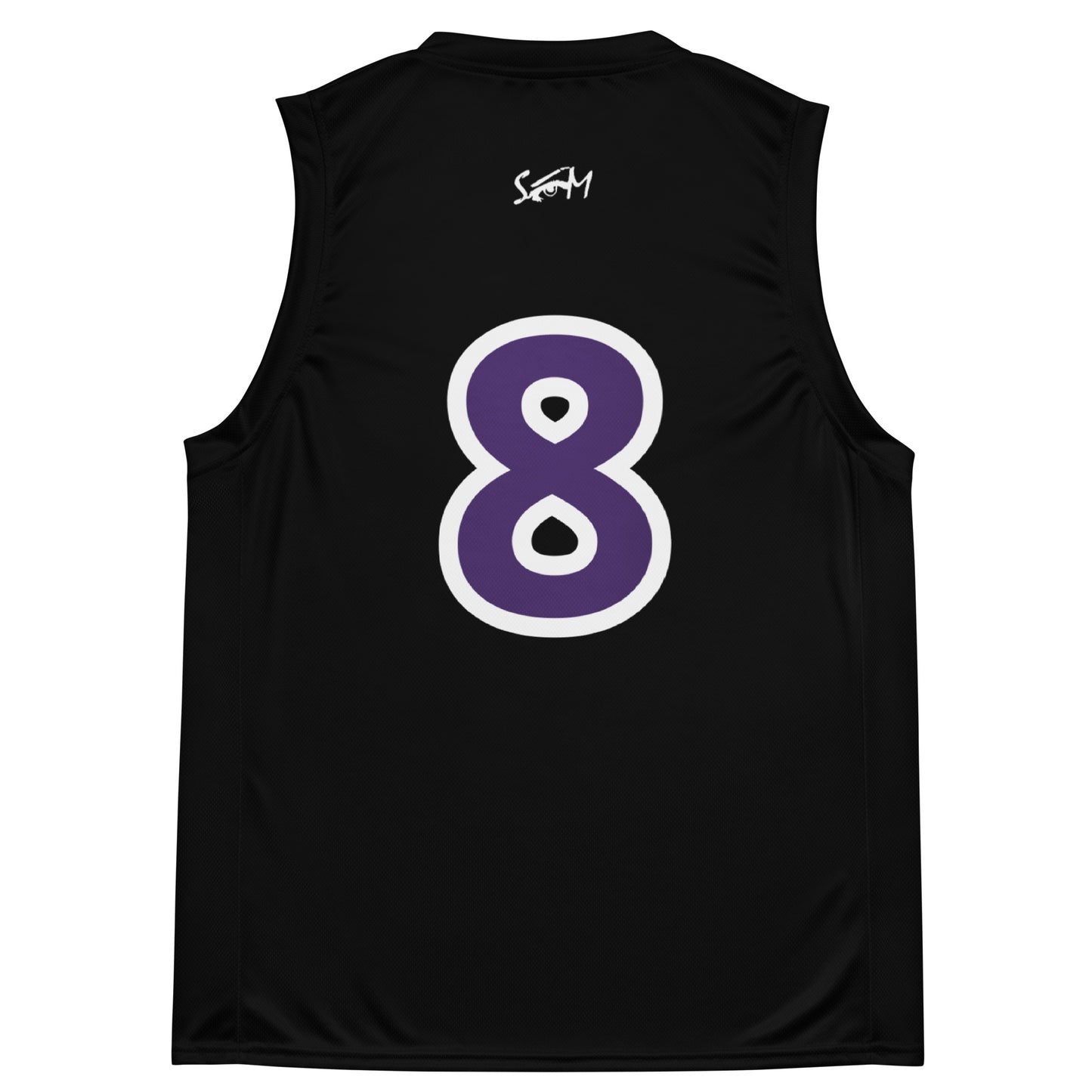 STATE OF MIND LA- unisex basketball jersey