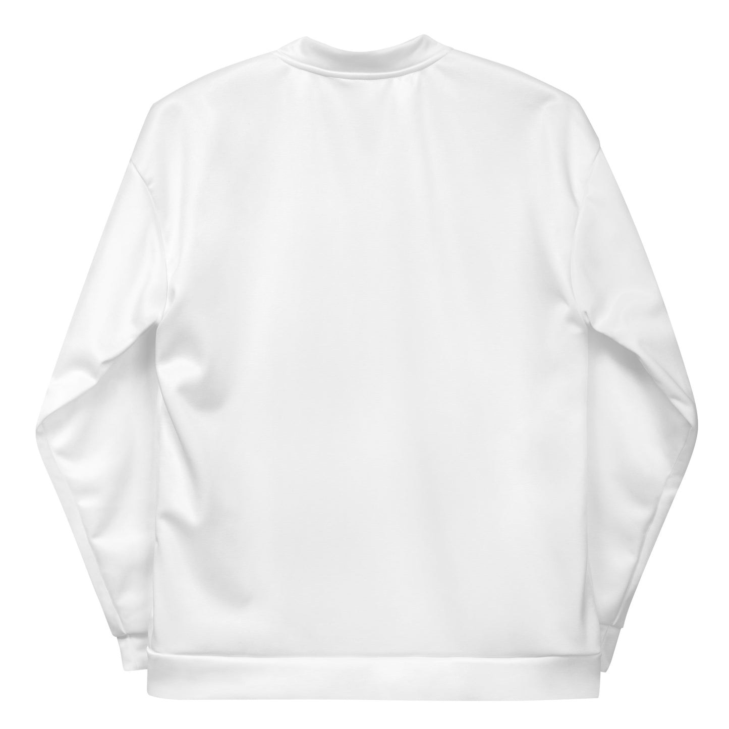 LA Print DTG Custom- Unisex Bomber Jacket