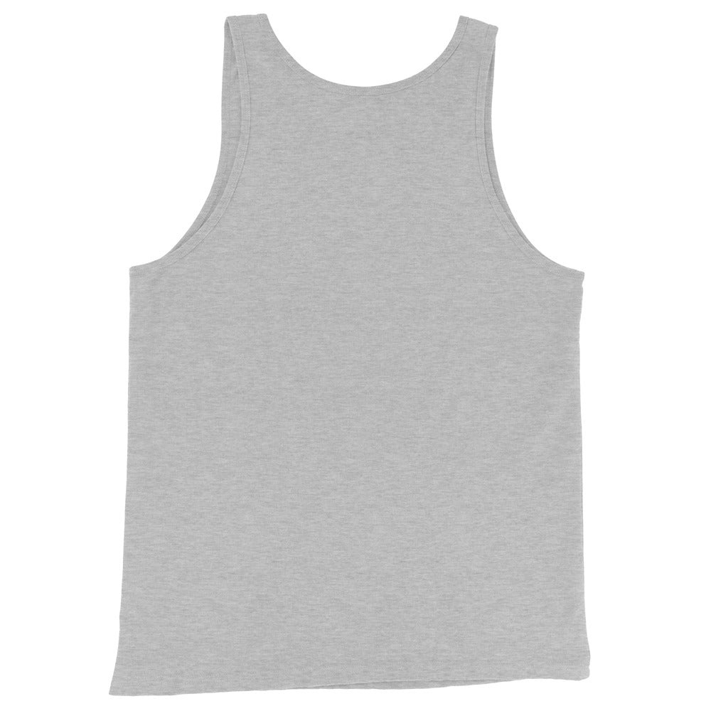 LA DTG Print- Unisex Tank Top