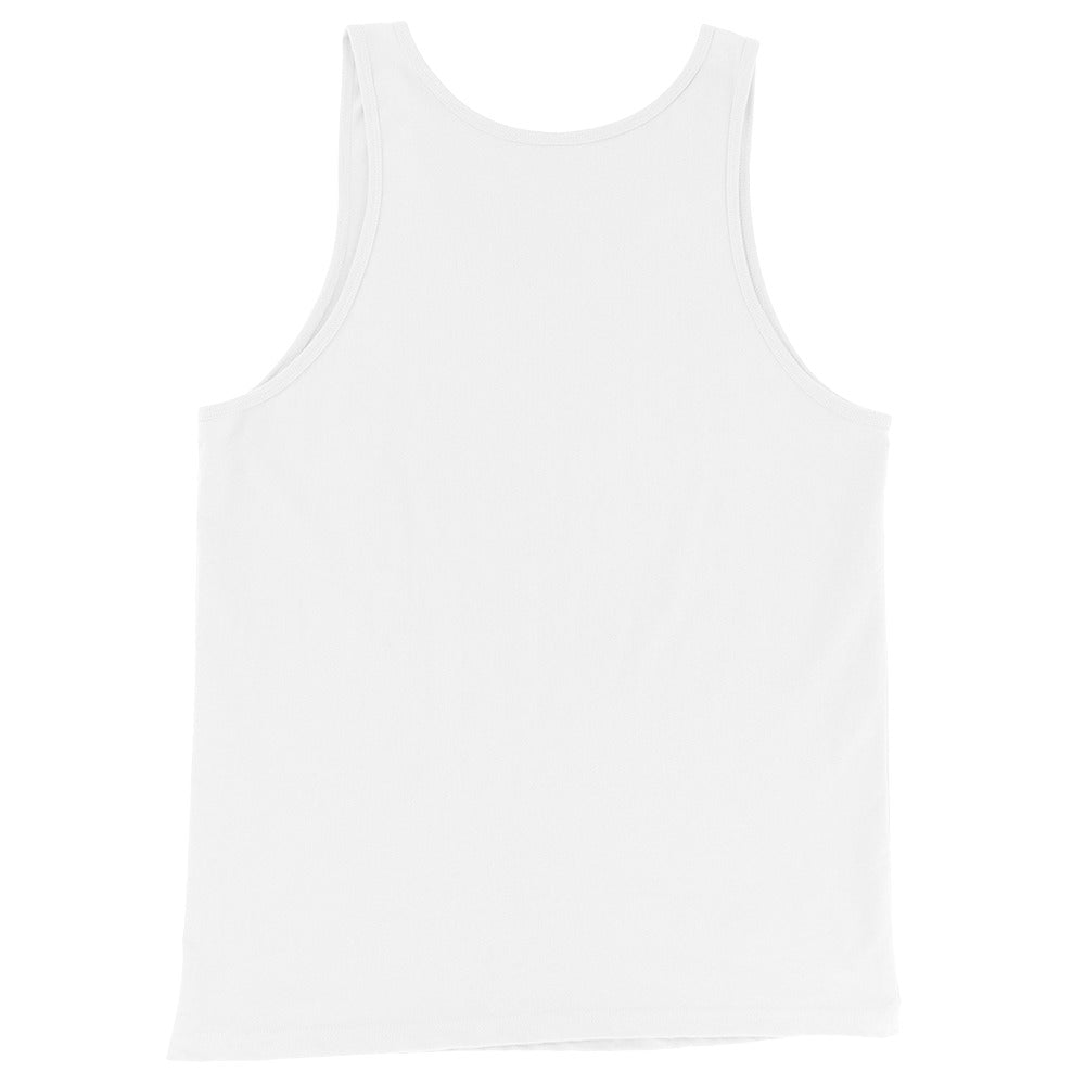 LA DTG Print- Unisex Tank Top