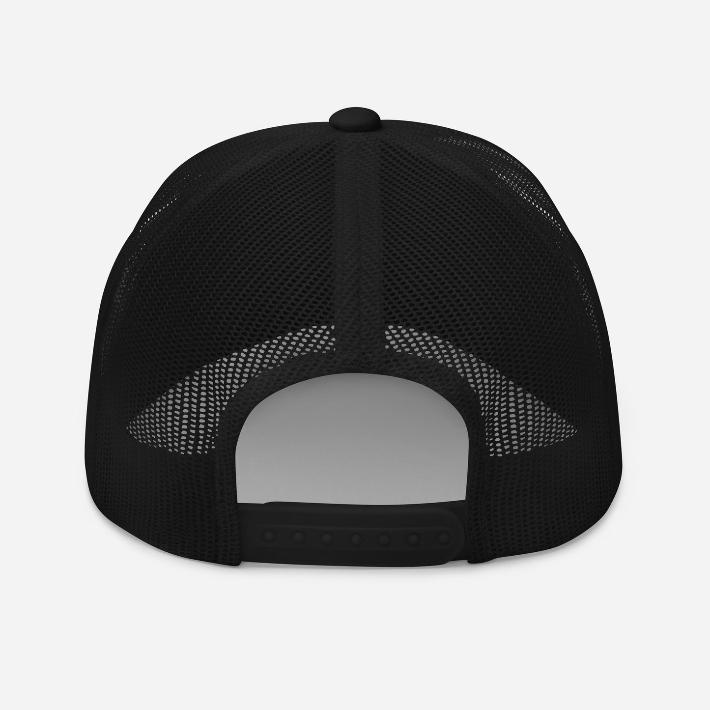 State of Mind LA Logo- (Embroidered)Trucker Cap