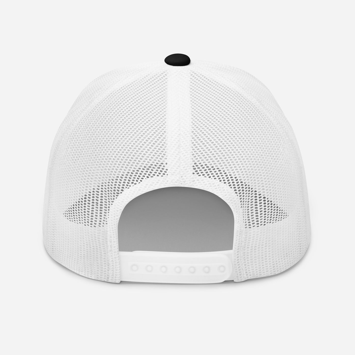 State of Mind LA Logo- (Embroidered)Trucker Cap