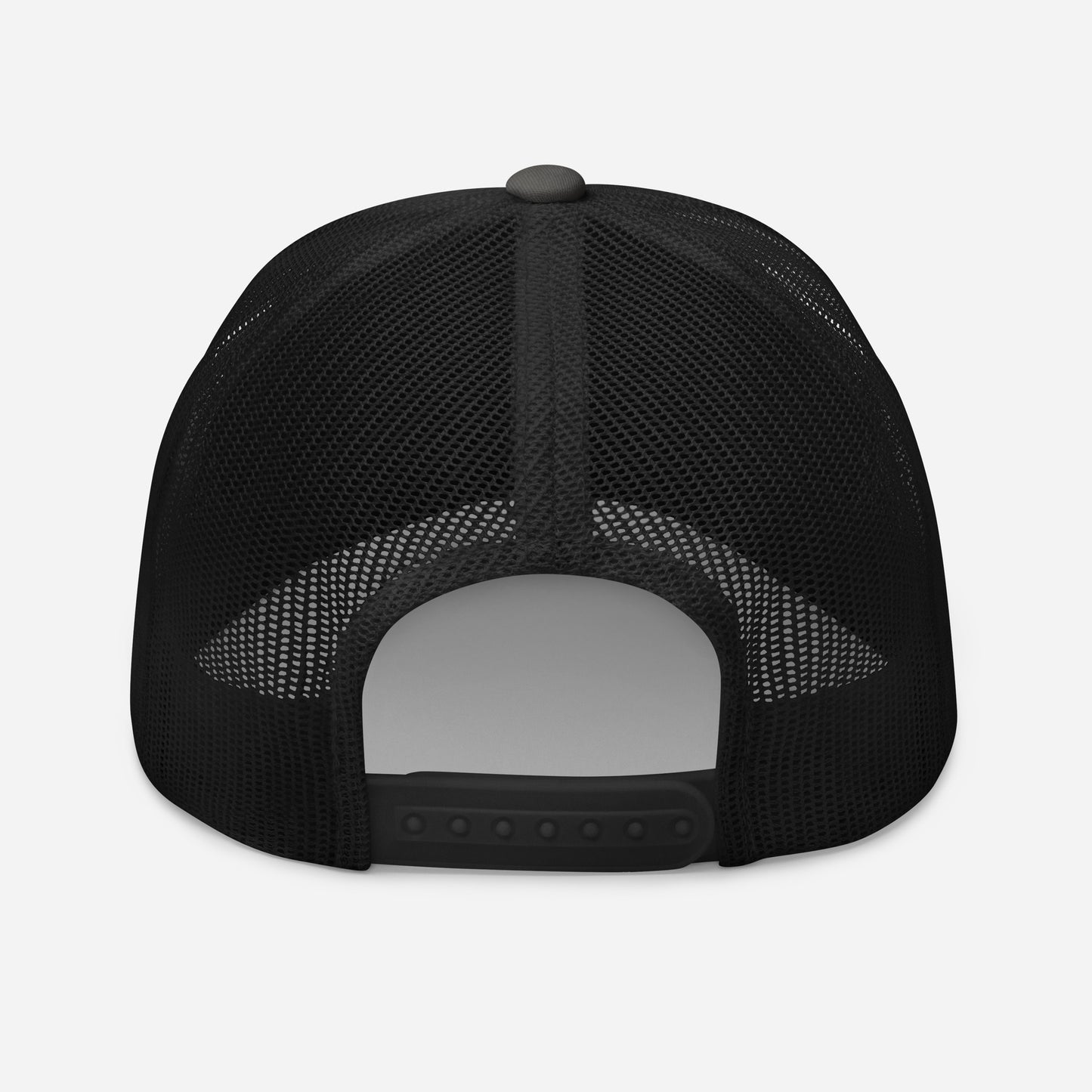 State of Mind LA Logo- (Embroidered)Trucker Cap
