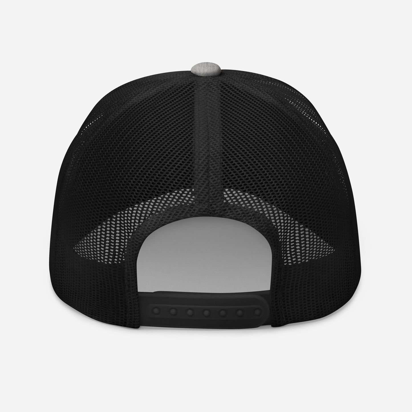 State of Mind LA Logo- (Embroidered)Trucker Cap