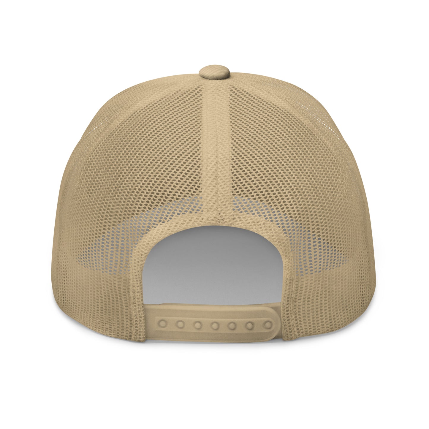 State of Mind LA Logo- (Embroidered)Trucker Cap