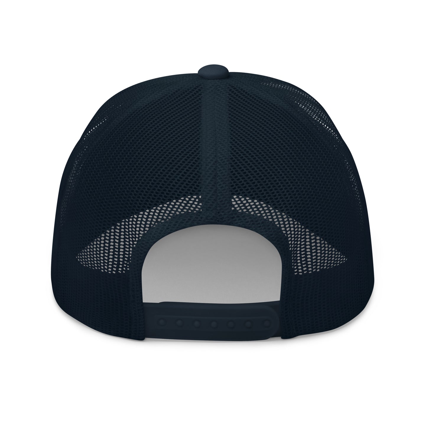 State of Mind LA Logo- (Embroidered)Trucker Cap