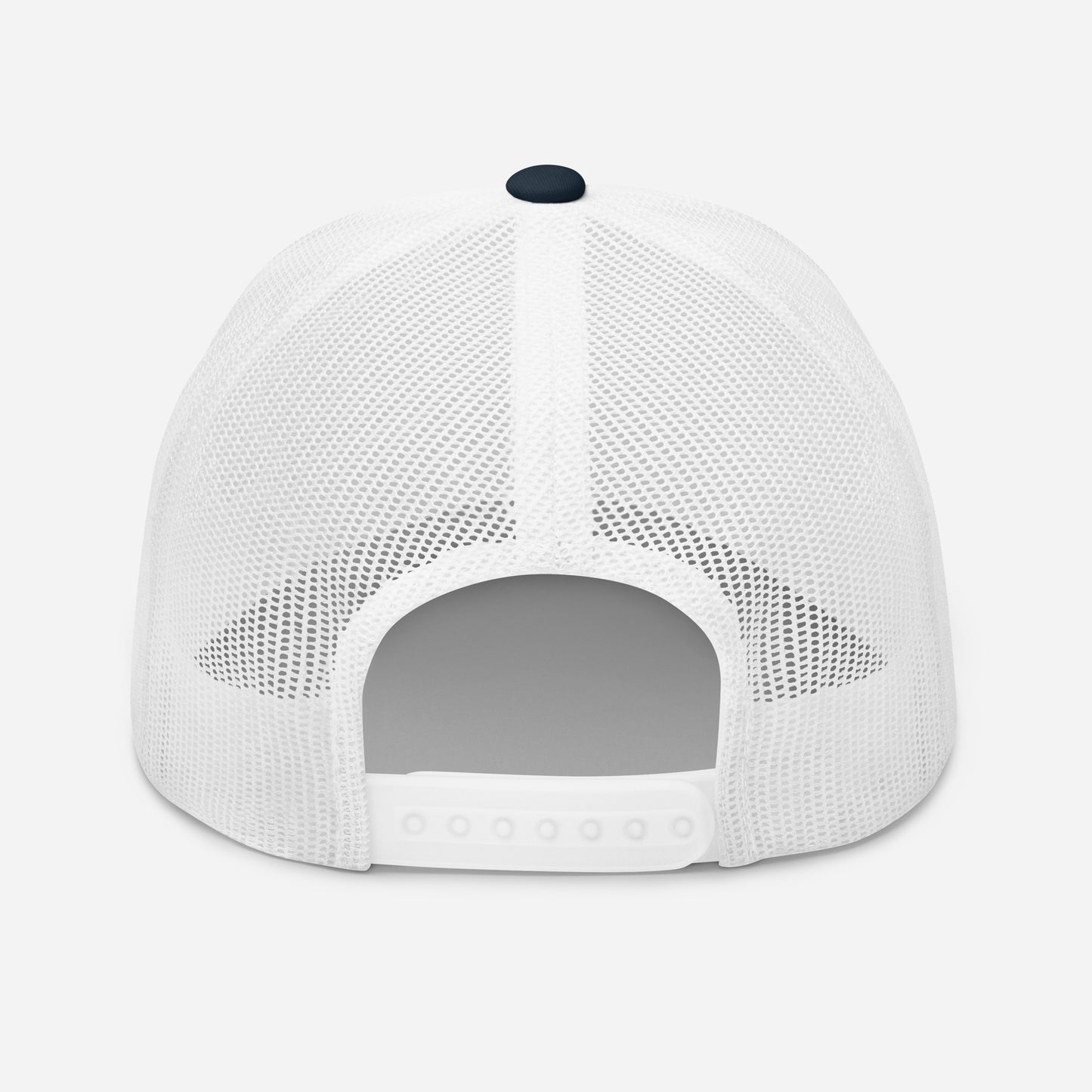 State of Mind LA Logo- (Embroidered)Trucker Cap