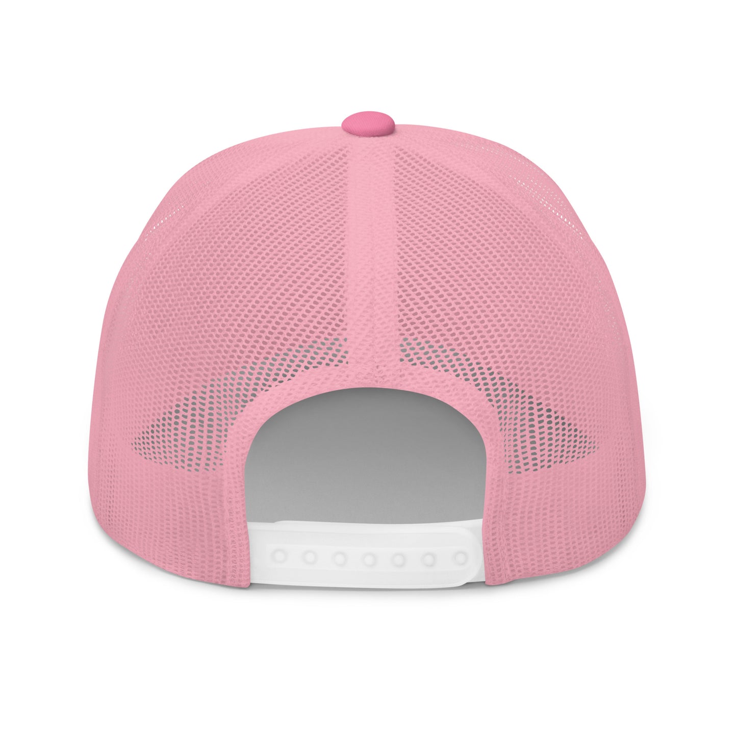 State of Mind LA Logo- (Embroidered)Trucker Cap
