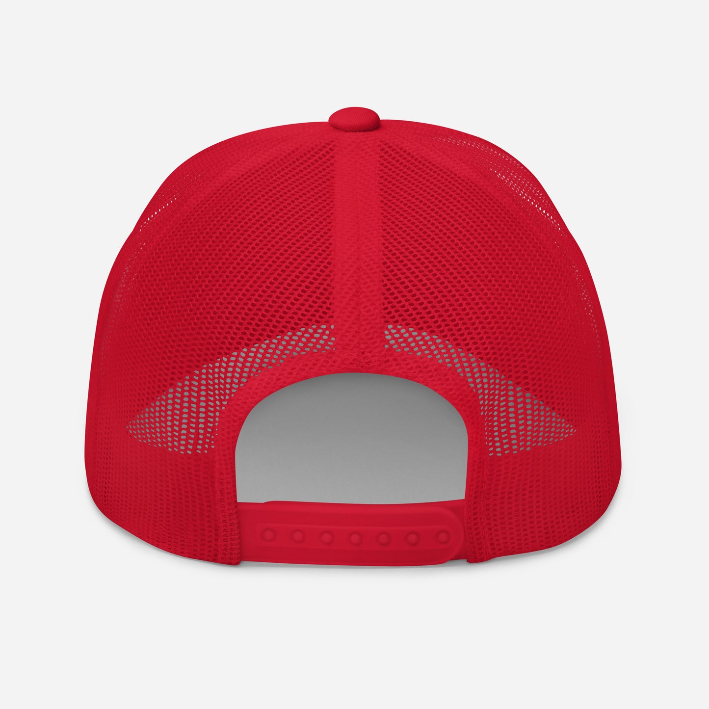 State of Mind LA Logo- (Embroidered)Trucker Cap