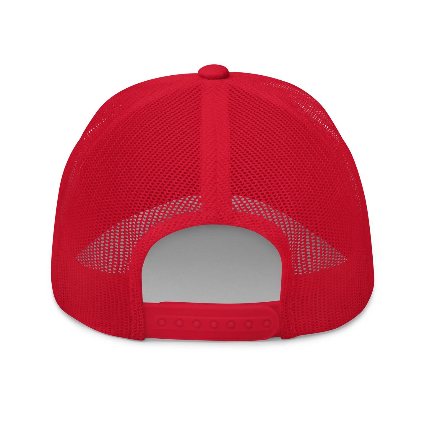 State of Mind LA Logo- (Embroidered)Trucker Cap