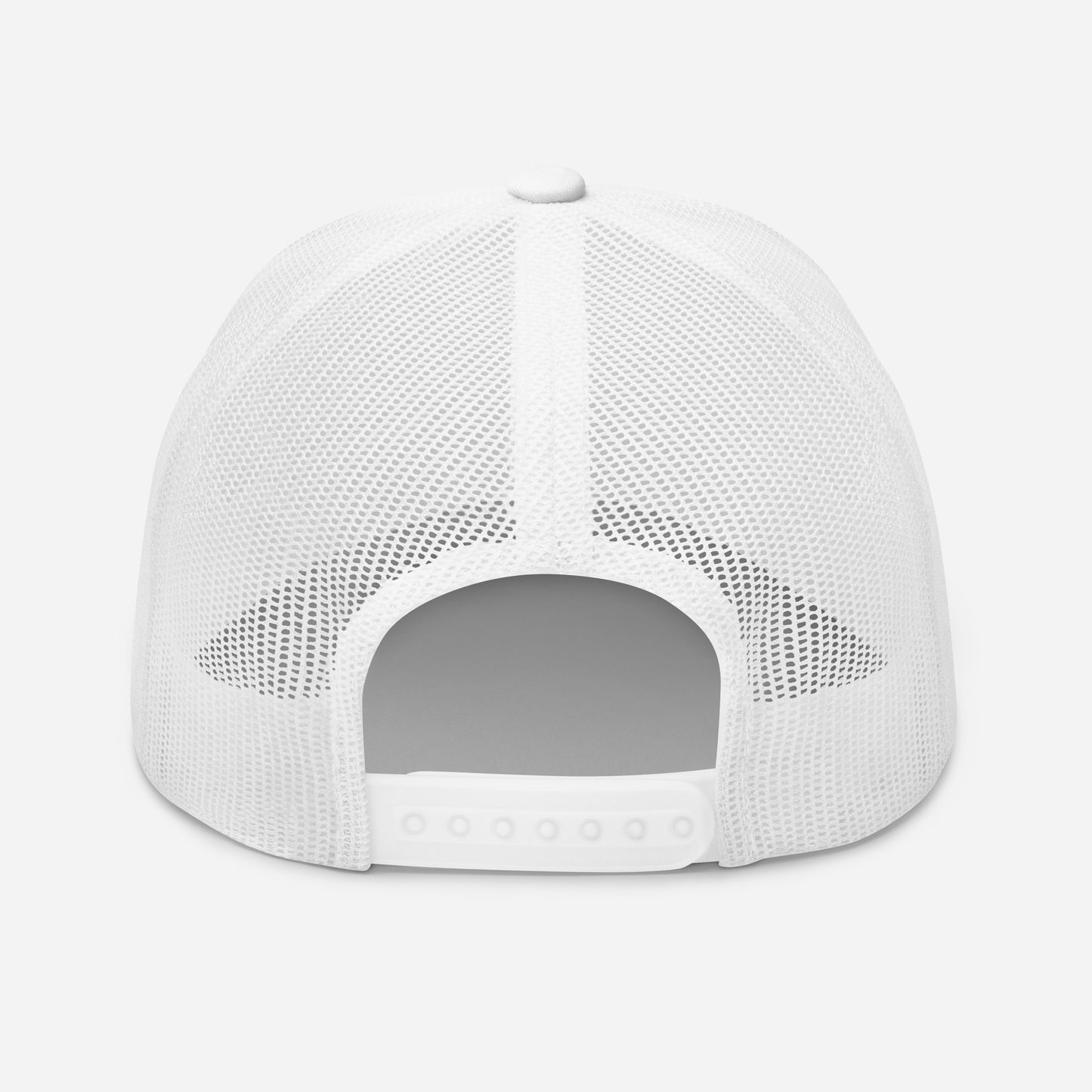 State of Mind LA Logo- (Embroidered)Trucker Cap