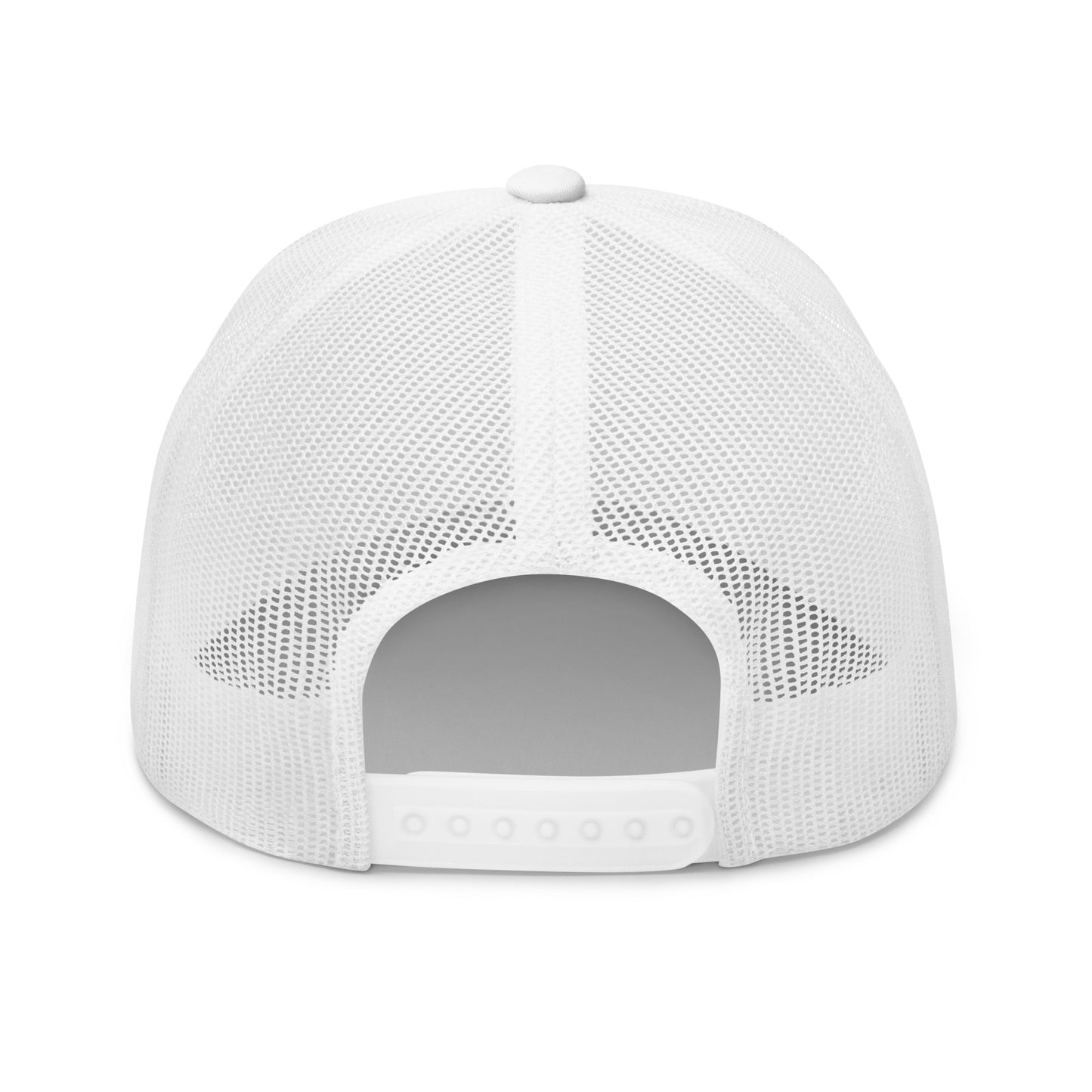 State of Mind LA Logo- (Embroidered)Trucker Cap
