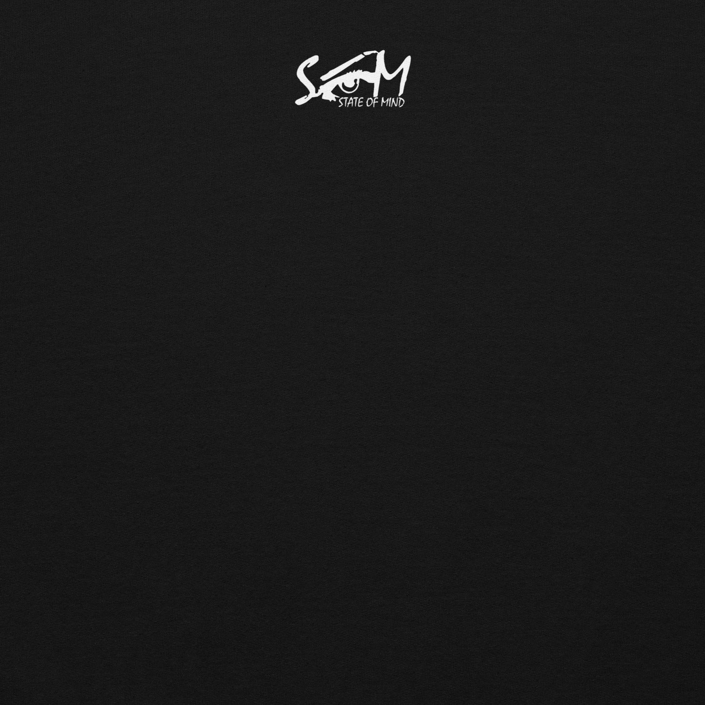 Logo DTG Print Crew Neck- Unisex Sweatshirt