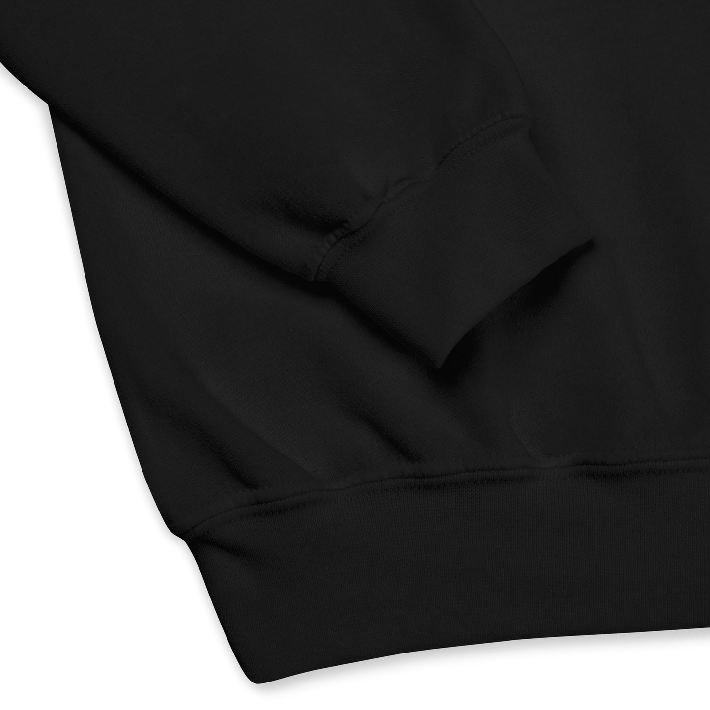 STATEOFMIND LA (black font) DTG Print- crew neck unisex