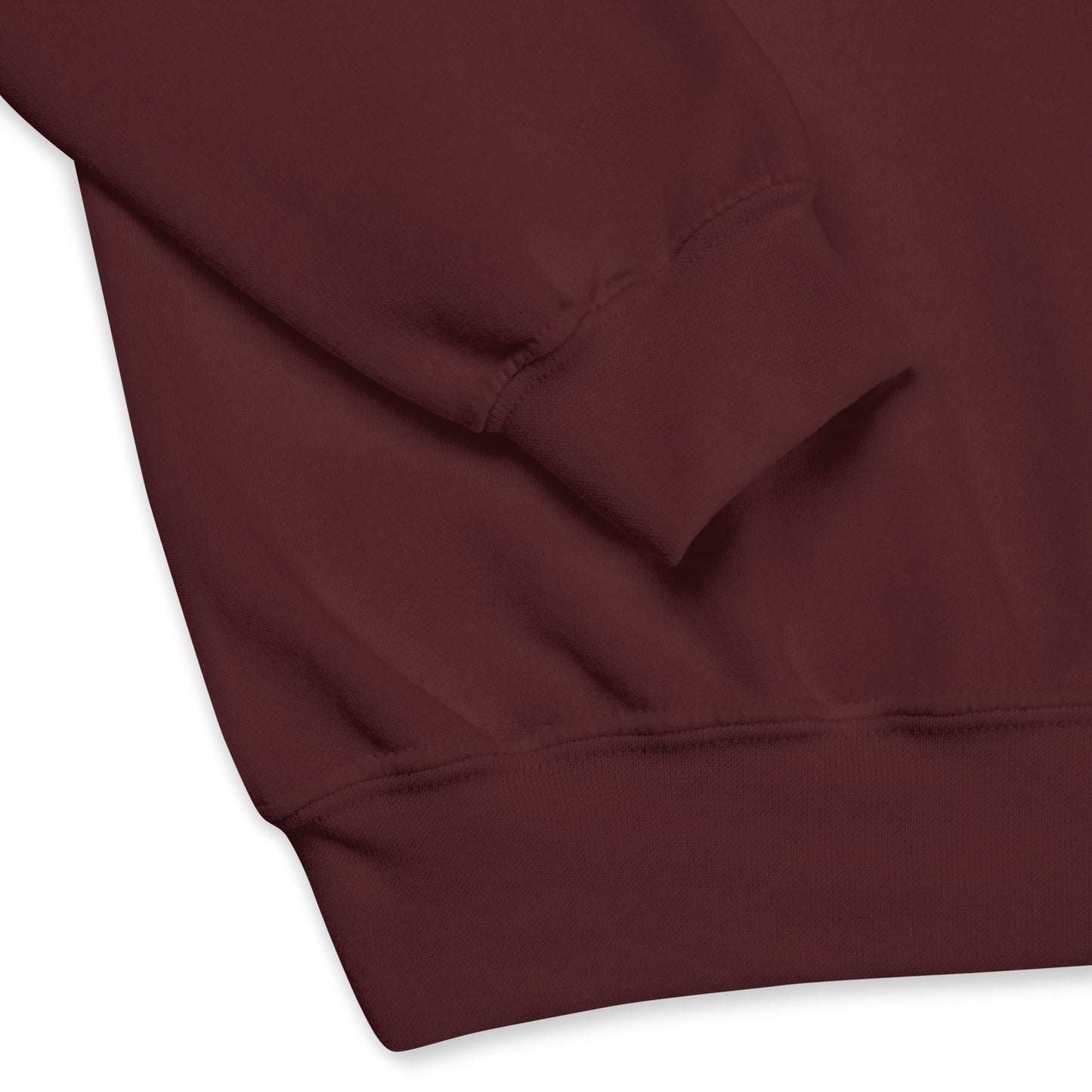 Logo DTG Print Crew Neck- Unisex Sweatshirt