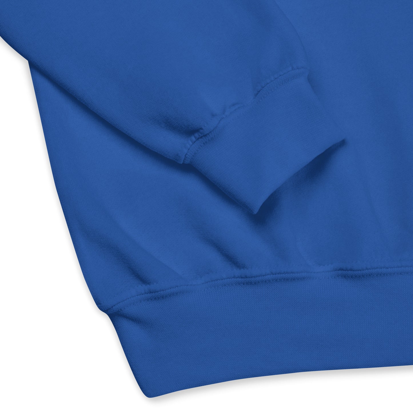Logo DTG Print Crew Neck- Unisex Sweatshirt