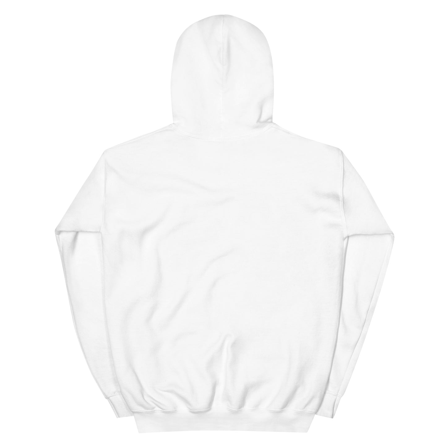 (Embroidered) STATEOFMIND LA White Font - Unisex Hoodie
