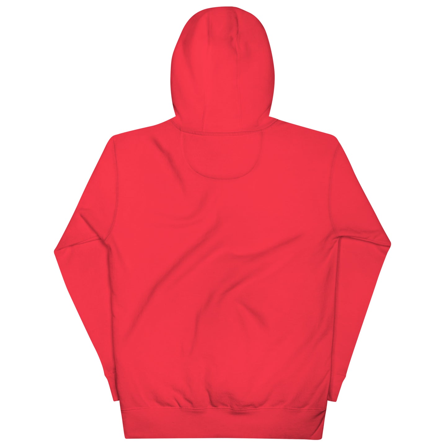 STATEOFMIND LA- (Eye Logo- Embroidered)- Unisex Hoodie