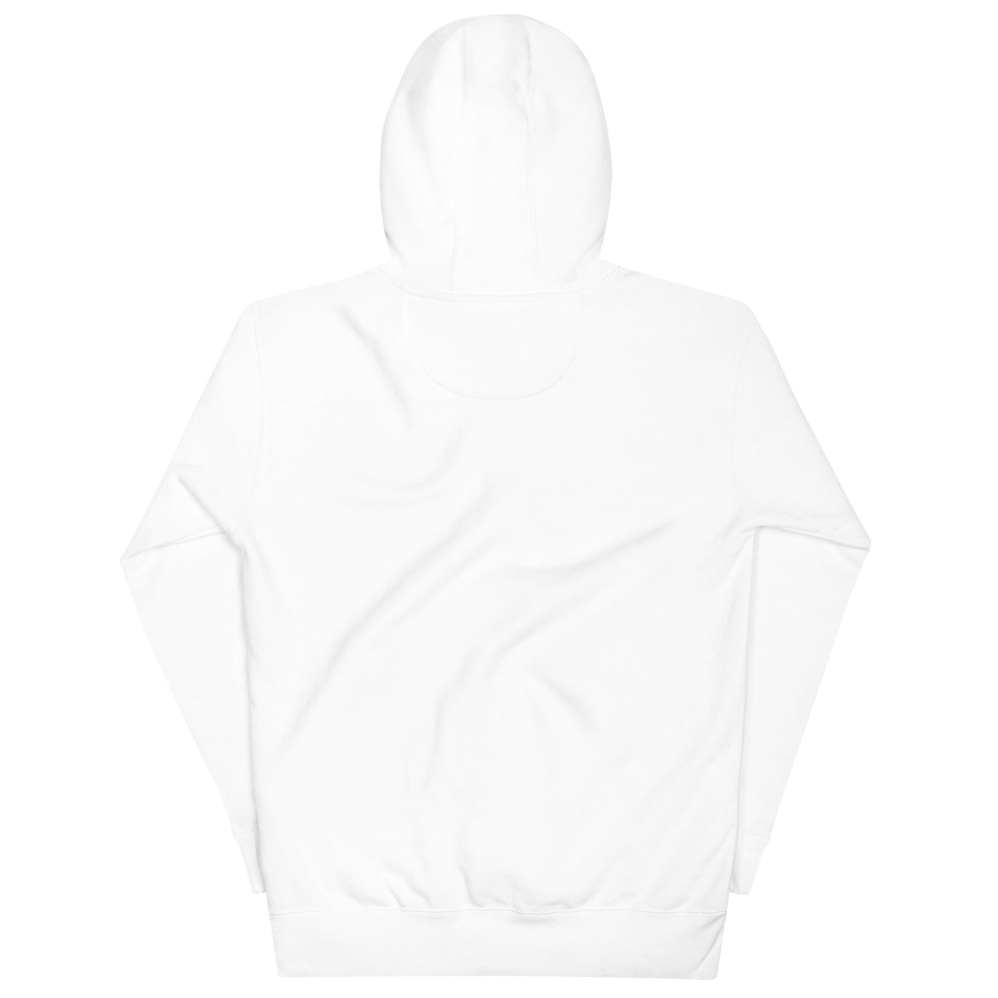 STATEOFMIND LA- (Black Font DTG Print) - Unisex Hoodie