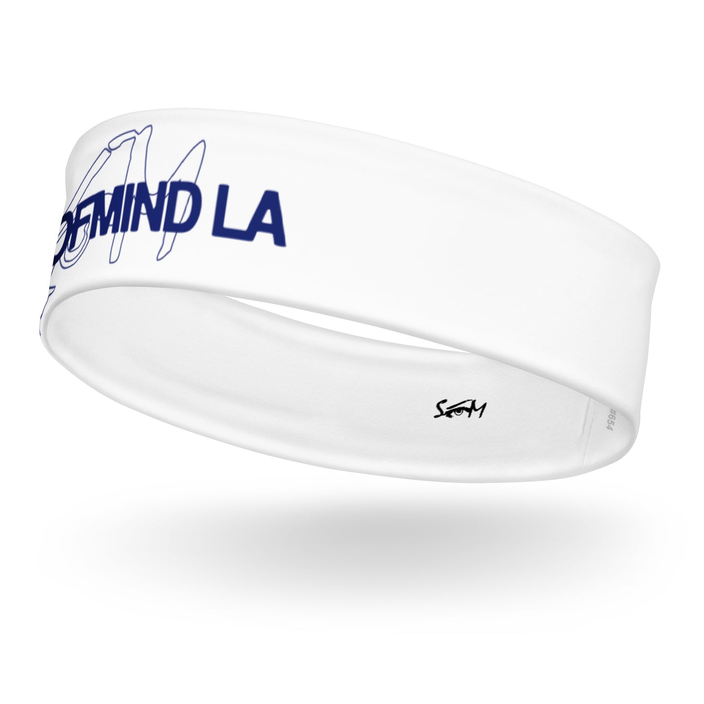 STATEOFMINDLA- Headband