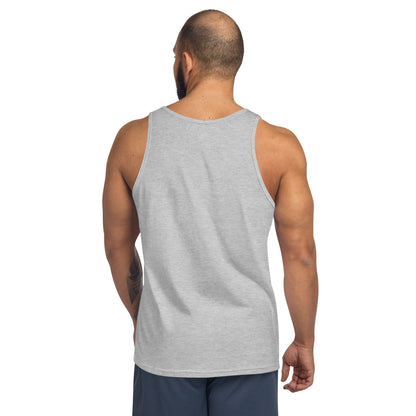 LA DTG Print- Unisex Tank Top