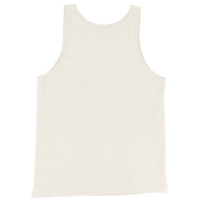 LA DTG Print- Unisex Tank Top