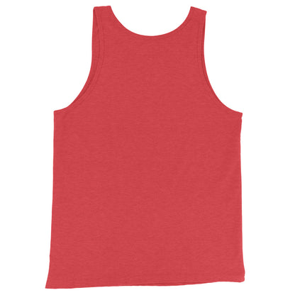 LA DTG Print- Unisex Tank Top