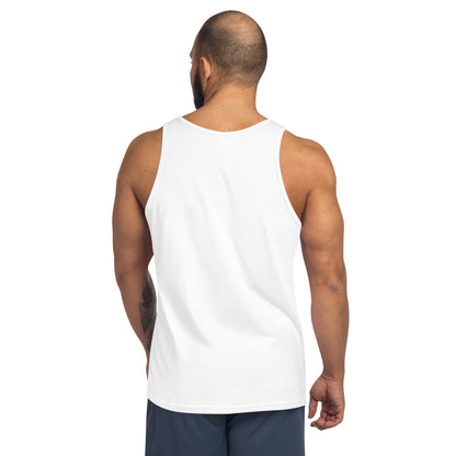 LA DTG Print- Unisex Tank Top