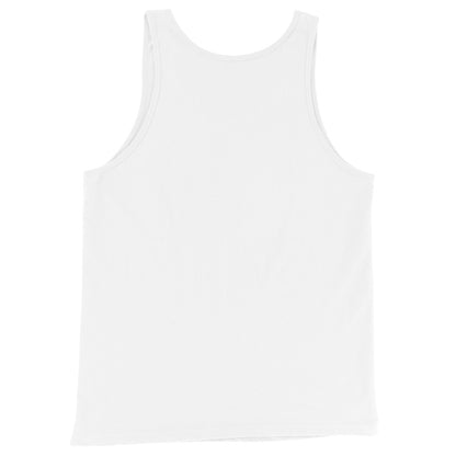 LA DTG Print- Unisex Tank Top