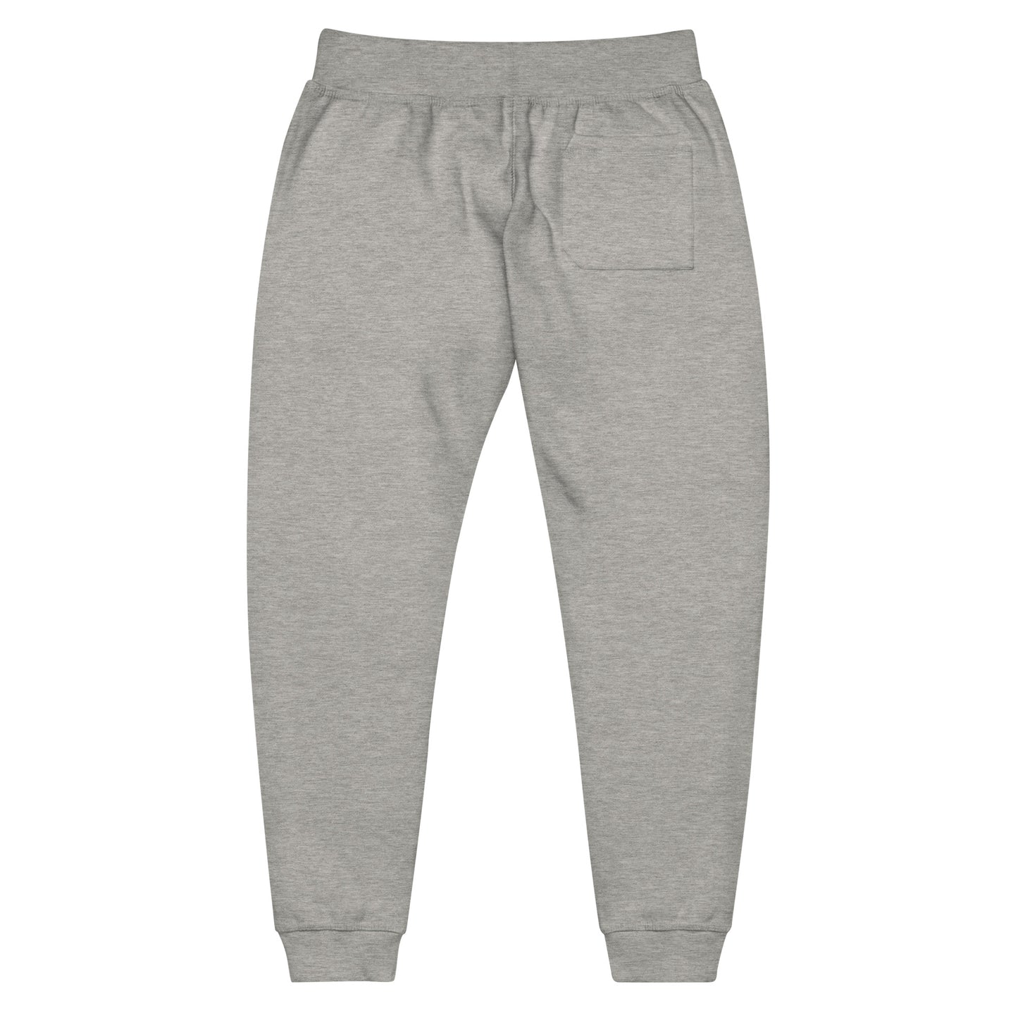 State of Mind Logo DTG Print- Unisex fleece sweatpants