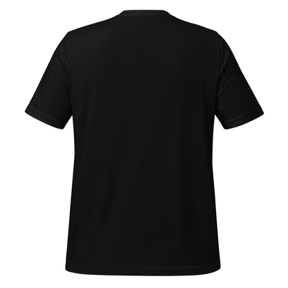 STATEOFMIND LA EYE LOGO- Print DTG- Unisex staple t-shirt