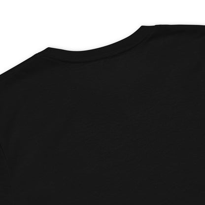 STATEOFMIND LA EYE LOGO- Print DTG- Unisex staple t-shirt