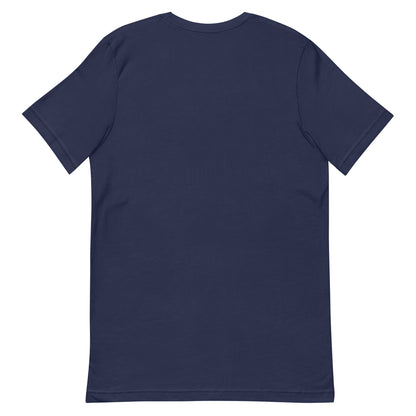 STATEOFMIND LA EYE LOGO- Print DTG- Unisex staple t-shirt