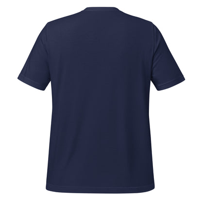 STATEOFMIND LA EYE LOGO- Print DTG- Unisex staple t-shirt