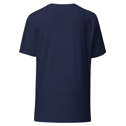 STATEOFMIND LA EYE LOGO- Print DTG- Unisex staple t-shirt
