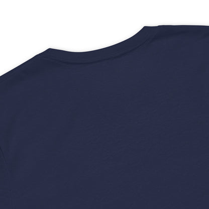 STATEOFMIND LA EYE LOGO- Print DTG- Unisex staple t-shirt