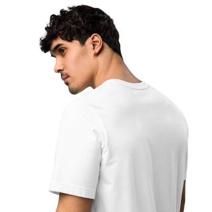 STATEOFMIND LA EYE LOGO- Print DTG- Unisex staple t-shirt